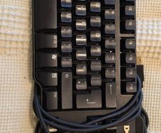 Dell Keyboard
