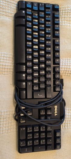 Dell Keyboard