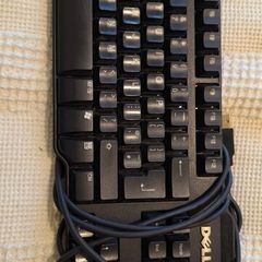 Dell Keyboard