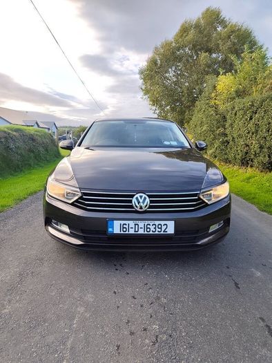 16 VW Passat, Only 61k Miles NCT 01/27, New T Belt