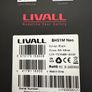 LIVALL BH51M Neo Smart Bike Helmet Black M 54 58cm Image 6