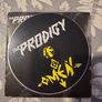 Prodigy Omen Promo CD Single 2009 Invaders Must Die Era Image 3