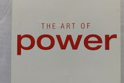 The Art Of Power