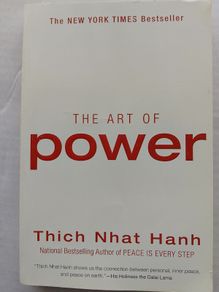 The Art Of Power