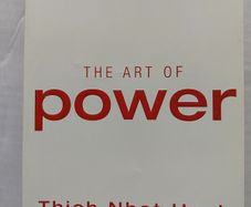 The Art Of Power