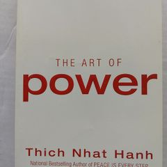 The Art Of Power