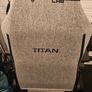 Secret Lab Titan Gaming Chair Image 2