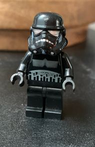 Darth Vader Pin Badge