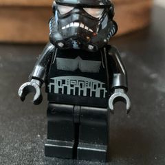 Darth Vader Pin Badge