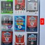 Liverpool Football Cards (shiny, Special, Etc) Image 7