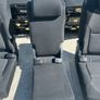 Skoda Yeti Complete Interior Image 10