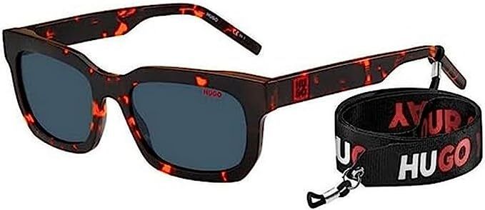 HUGO BOSS unisex sunglasses Hg 1219/s ,205462, 086/Ku Havana