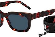 HUGO BOSS unisex sunglasses Hg 1219/s ,205462, 086/Ku Havana