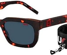 HUGO BOSS unisex sunglasses Hg 1219/s ,205462, 086/Ku Havana