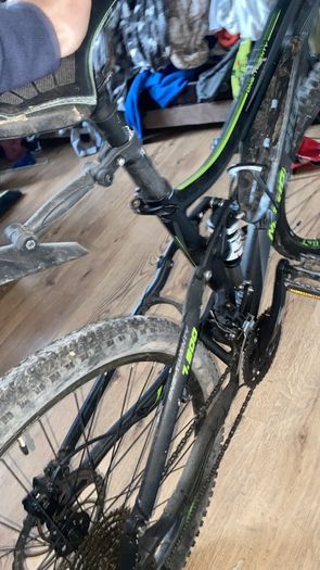 push bike