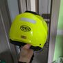 Premier Motorcycle Helmet XL Image 2
