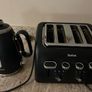 tefal kettle and toaster Image 3