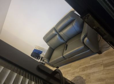 2 seater sofa