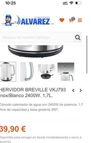 Electric Kettle