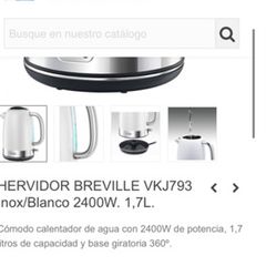 Electric Kettle
