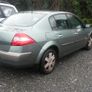 Parts for Mrk 2 Renault Scenics 2003-2008 @ OCG Image 4