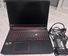 Acer Nitro 5 (For parts or repair)