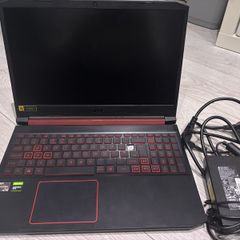Acer Nitro 5 (For parts or repair)
