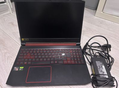 Acer Nitro 5 (For parts or repair)