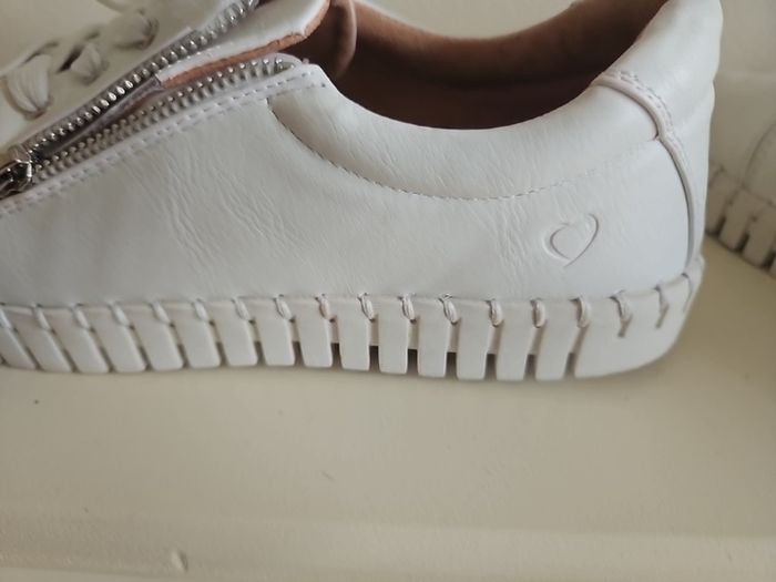Ladies Heavenly Feet shoes