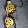yellow bra 34 a Image 2