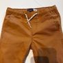Okaiidi cotton joggers with pockets Image 3