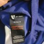 bnwt v by very blue dress Image 4