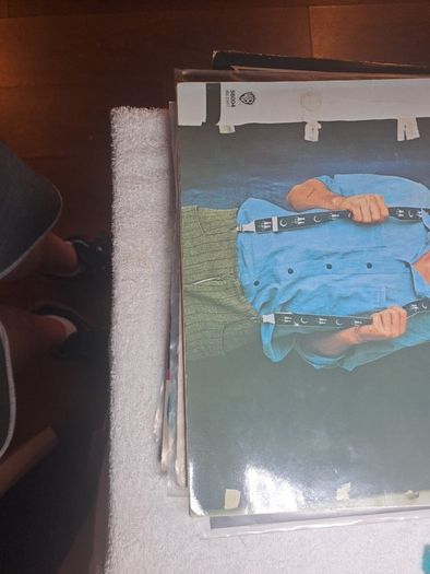 Vinyl.James Taylor.