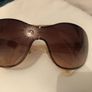Prada Designer Sunglasses Image 4