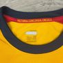 Vintage 2008 Nike Arsenal London 2008 Away Long Sleeve Jersey Shirt Mens Large Image 5