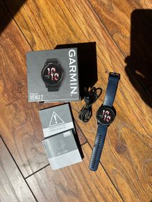 Garmin venu 2