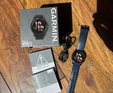 Garmin venu 2