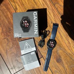 Garmin venu 2