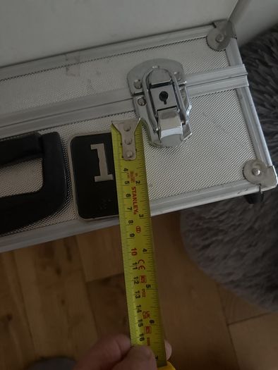 door number