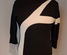 Adolfo Dominguez Jumper