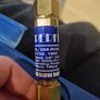 Oxy-acetylene welding/brazing/curting set in carry case. Image 3