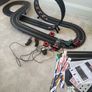 Carrera Go Mario Kart race track Image 2