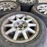 5x108 Revolution and Volvo wheels Image 4