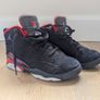 Air Jordan Jumpman Mvp Sneakers Image 2