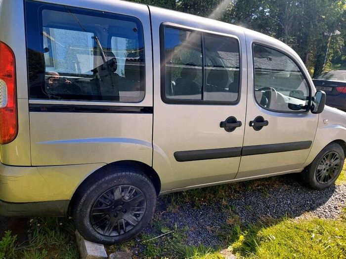 Car  Might  Swap