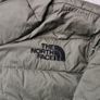 North Face down jacket, age 7-8 Image 2