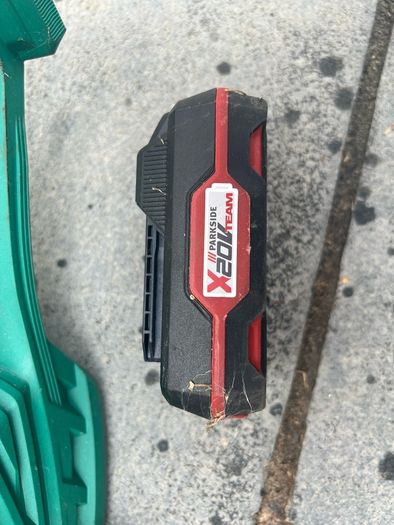 Hedgetrimmer