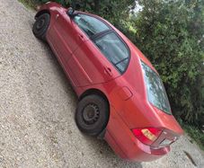 2003 Toyota Corolla