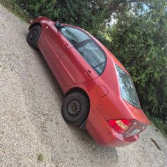 2003 Toyota Corolla