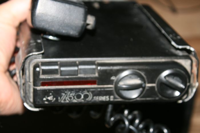 TAIT T500 series II RADIO transceiver